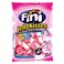 Fini Strawberry Sugar Jelly Kisses Candy 90g